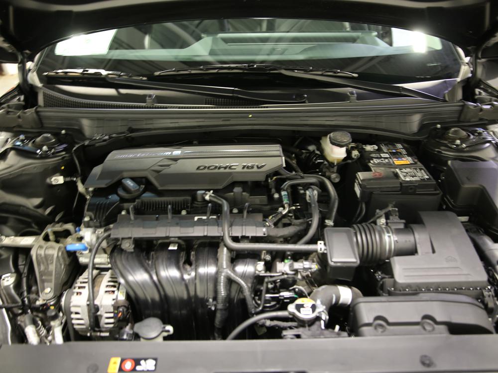 Kia K4 EX+ 2025 d&rsquo;occasion à vendre - 36