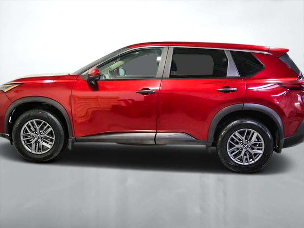 Nissan Rogue S 2023 d&rsquo;occasion à vendre - 7