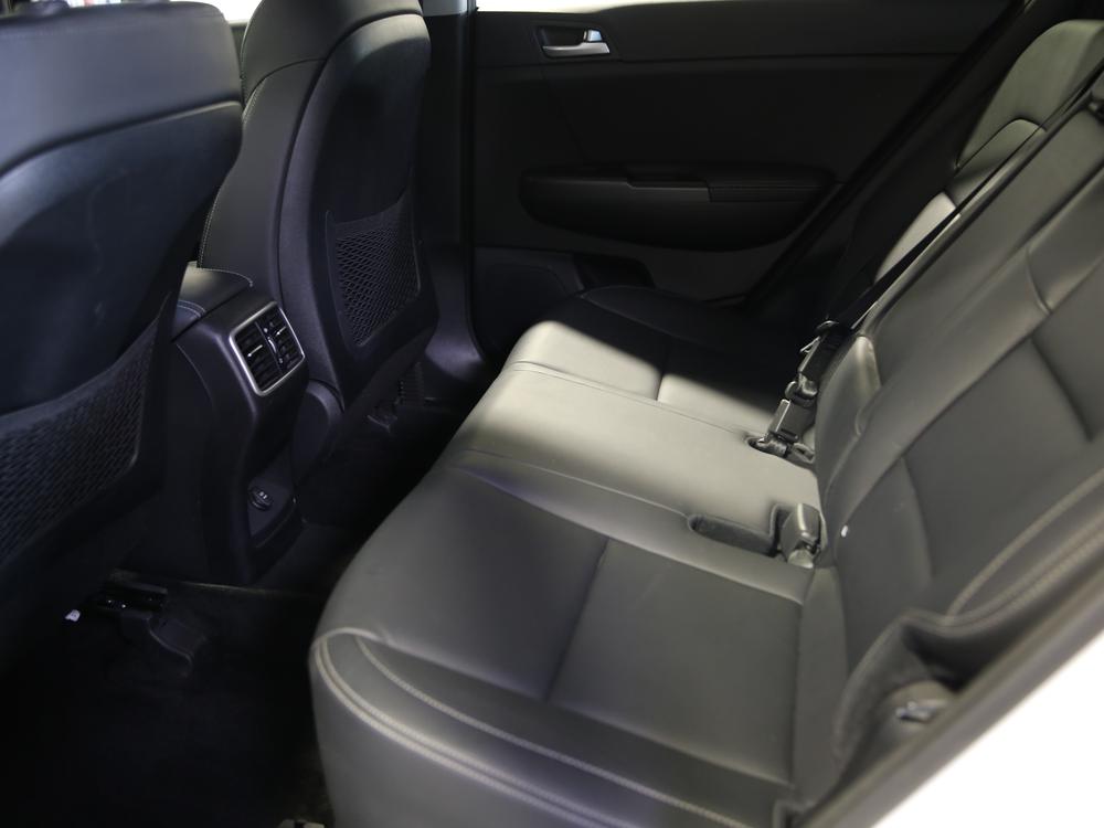 Kia Sportage EX 2019 d&rsquo;occasion à vendre - 31