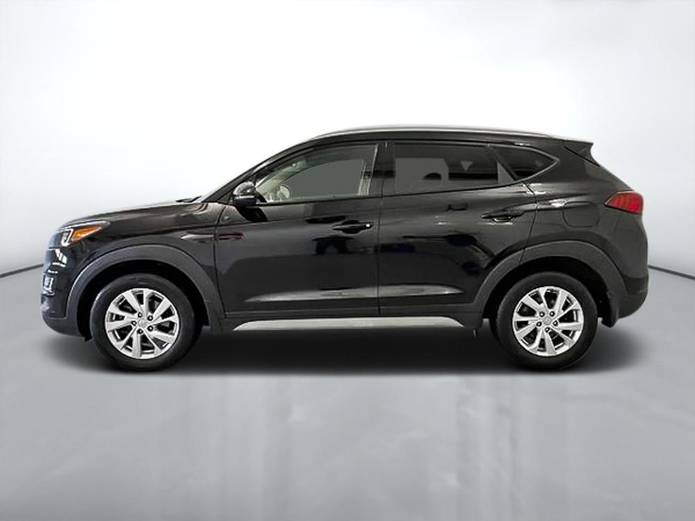 Hyundai Tucson Preferred 2021 d&rsquo;occasion à vendre - 4