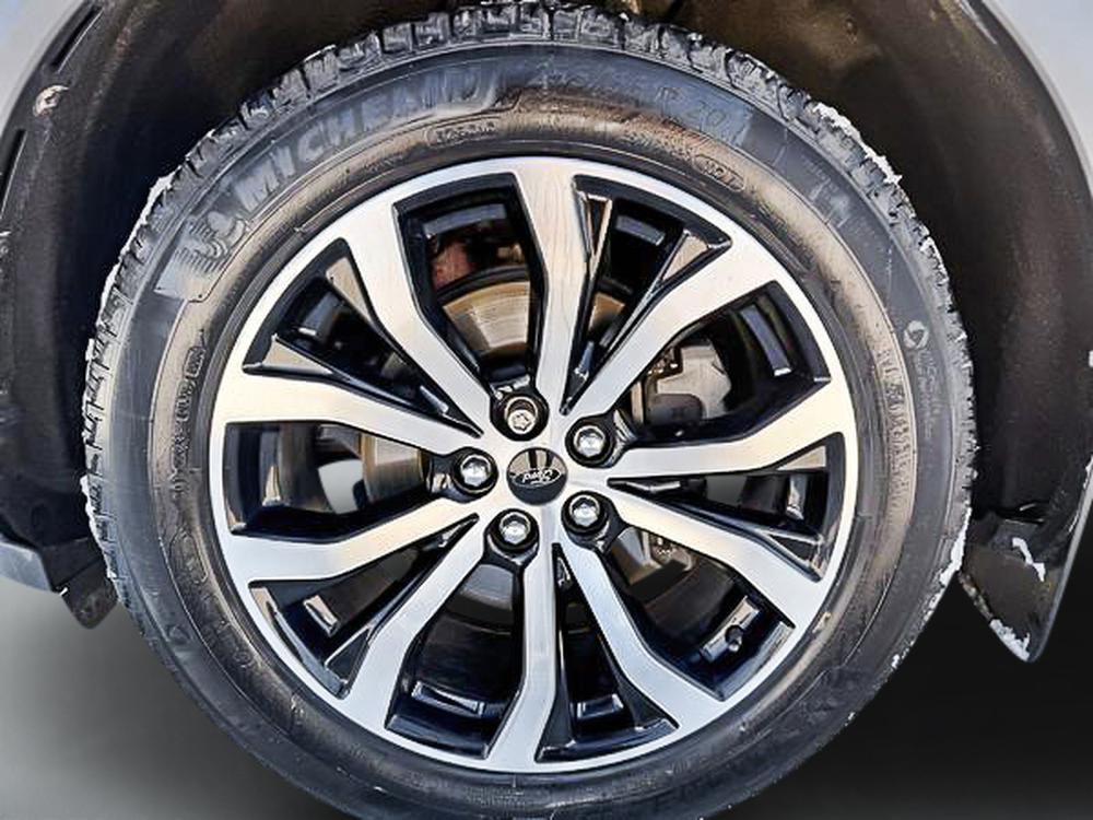 Ford Explorer ST-LINE 2024 d&rsquo;occasion à vendre - 11