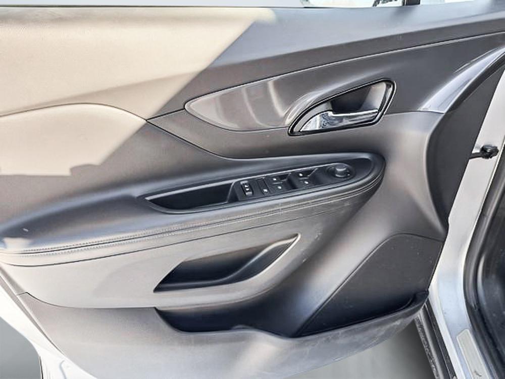 Buick Encore PREFERRED AWD 2018 d&rsquo;occasion à vendre - 12