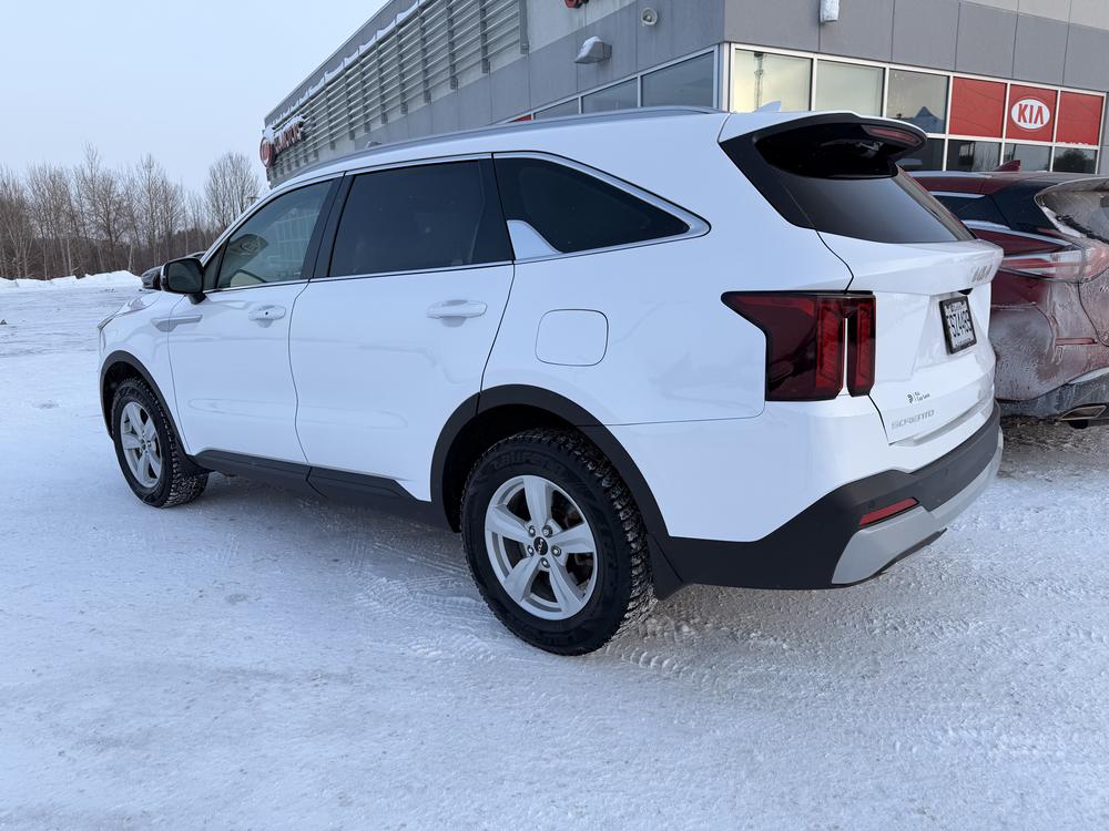 Kia Sorento LX AWD 2024 d&rsquo;occasion à vendre - 7