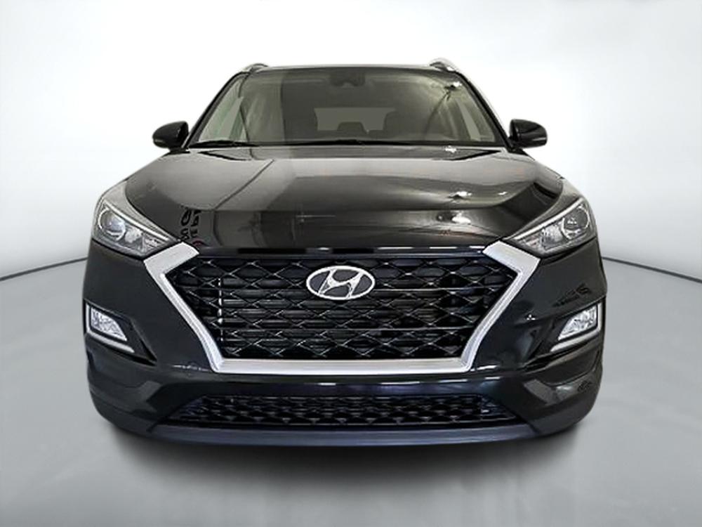 Hyundai Tucson Preferred 2021 d&rsquo;occasion à vendre - 2
