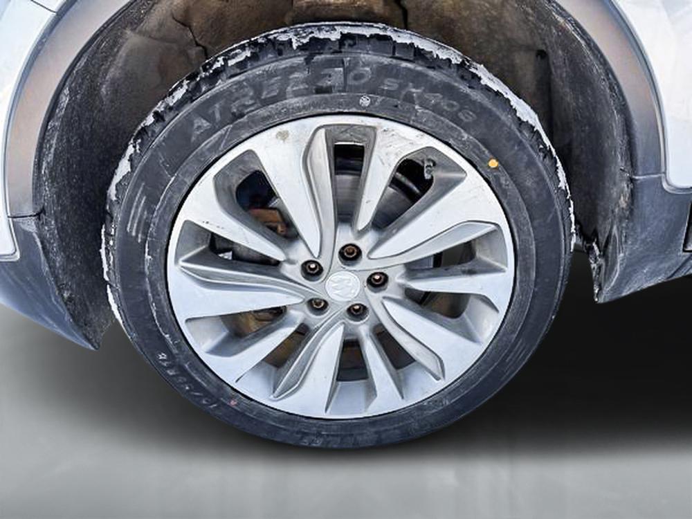 Buick Encore PREFERRED AWD 2018 d&rsquo;occasion à vendre - 11