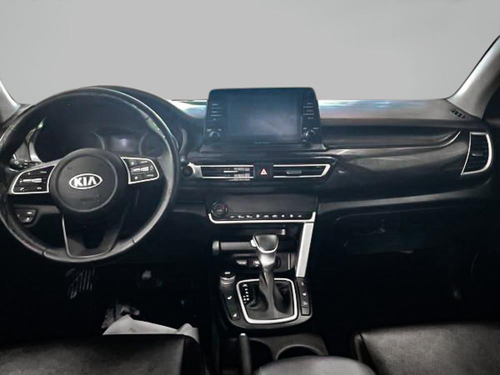 Kia Seltos EX AWD 2021 d&rsquo;occasion à vendre - 16