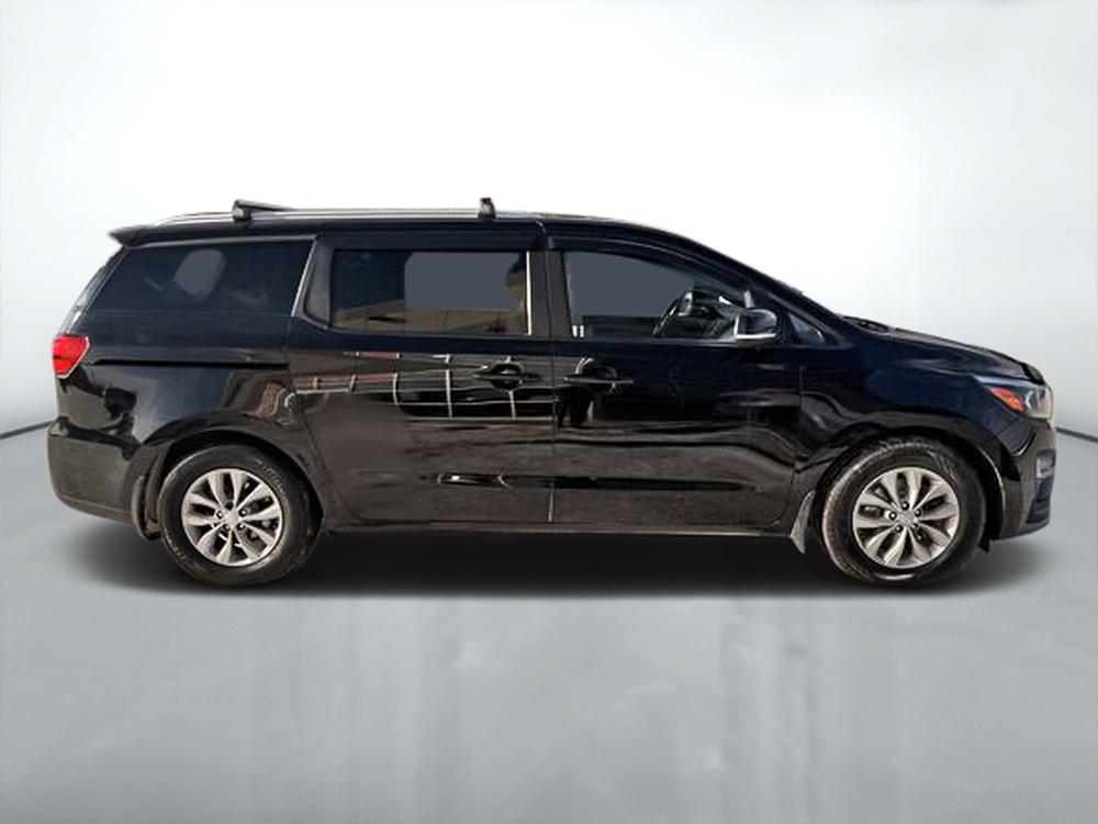 Kia Sedona LX PLUS 2019 d&rsquo;occasion à vendre - 9