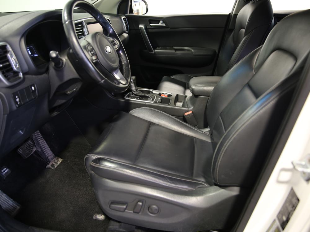 Kia Sportage EX 2019 d&rsquo;occasion à vendre - 16