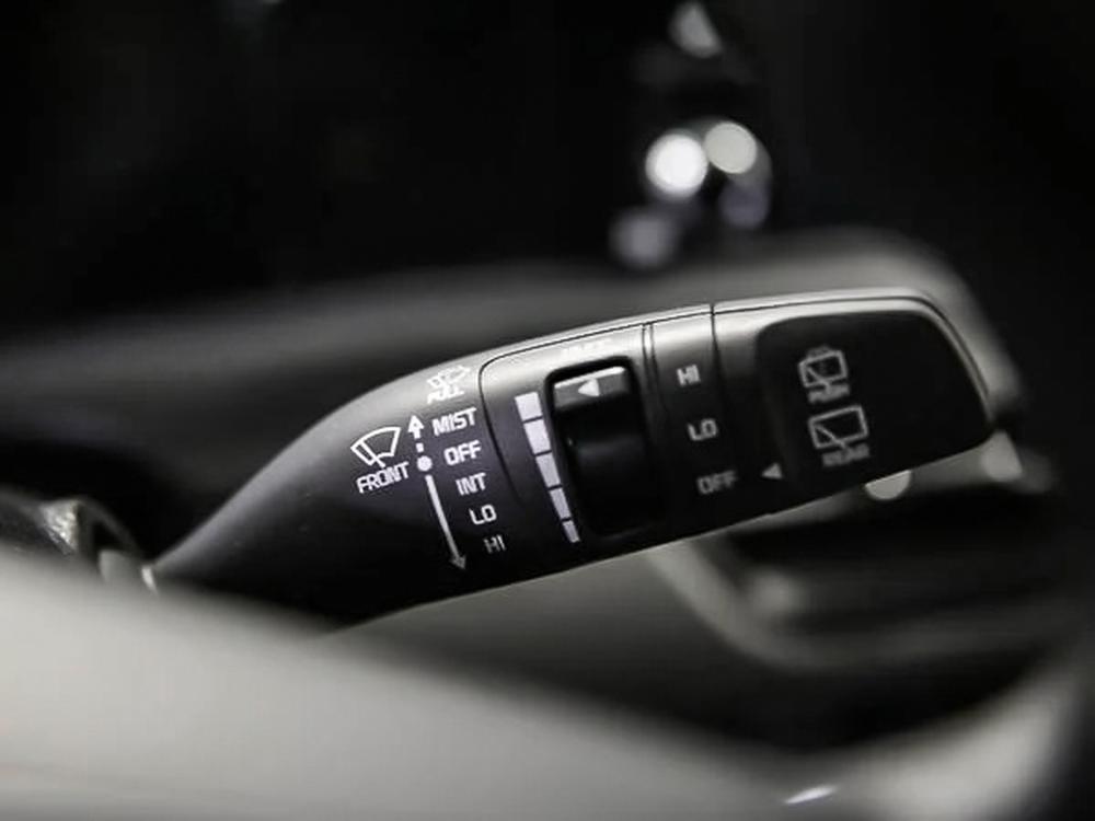 Kia Seltos LX 2024 d&rsquo;occasion à vendre - 22