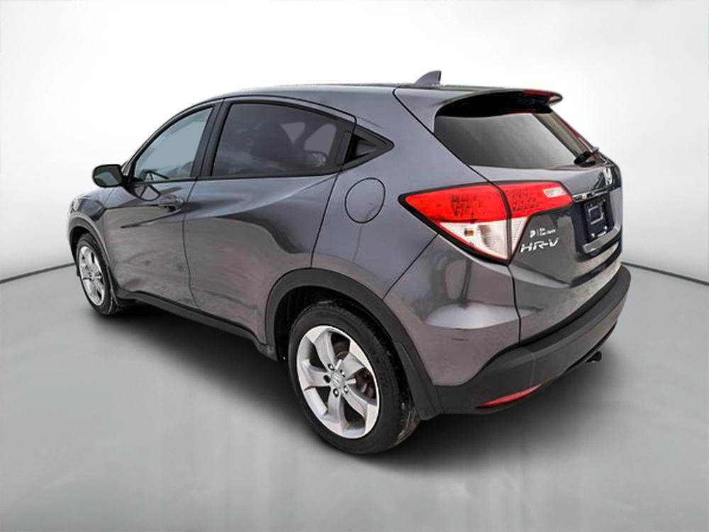 Honda HR-V LX FWD 2019 d&rsquo;occasion à vendre - 6