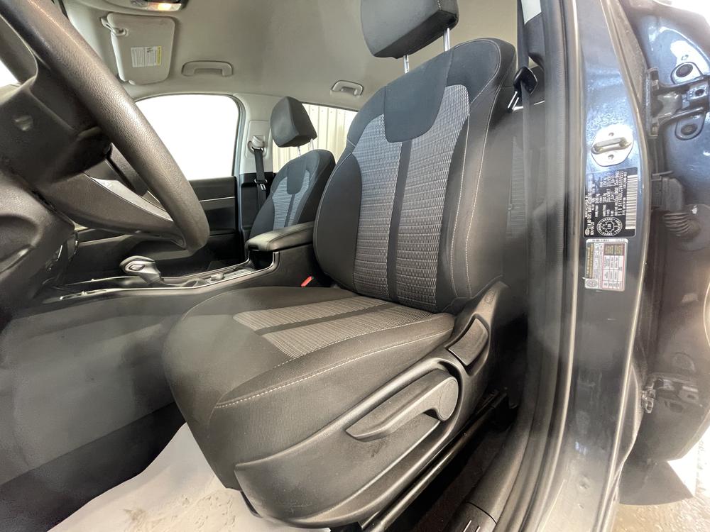 Kia Sorento LX PREMIUM AWD 2021 d&rsquo;occasion à vendre - 17