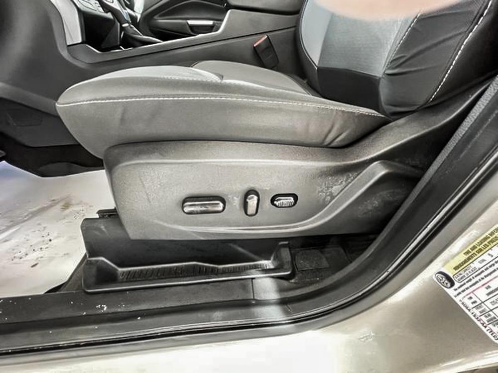 Ford Escape SE 2018 d&rsquo;occasion à vendre - 13