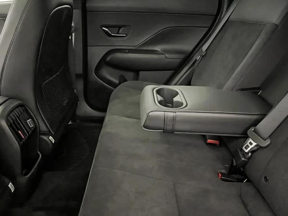 Hyundai Kona N-LINE ULTIMATE 1.6T AWD 2025 d&rsquo;occasion à vendre - 35