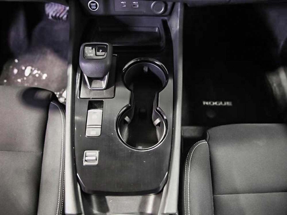 Nissan Rogue S 2023 d&rsquo;occasion à vendre - 28