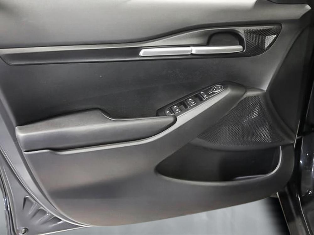 Kia Seltos LX 2024 d&rsquo;occasion à vendre - 13