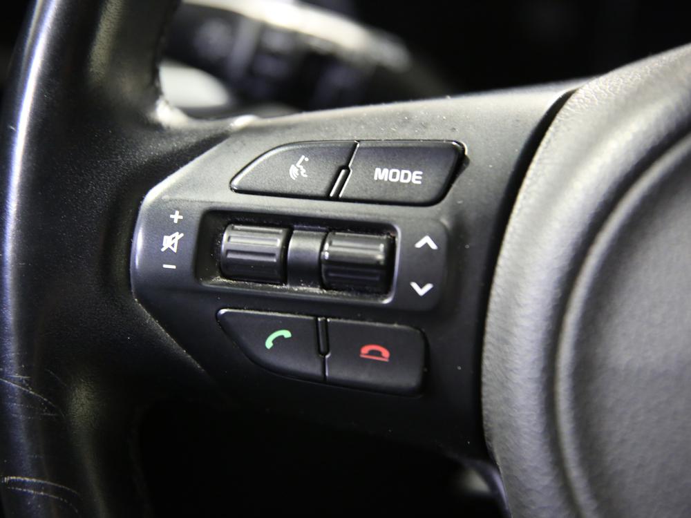 Kia Sorento LX 2018 d&rsquo;occasion à vendre - 18