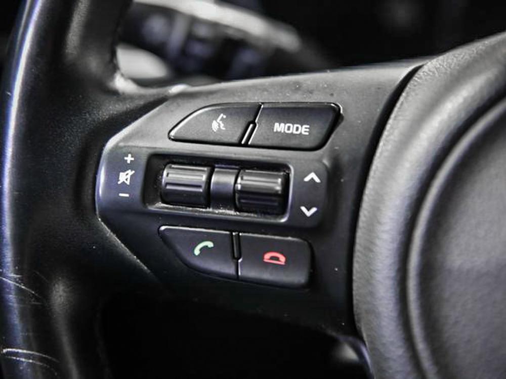 Kia Sorento LX 2018 d&rsquo;occasion à vendre - 18