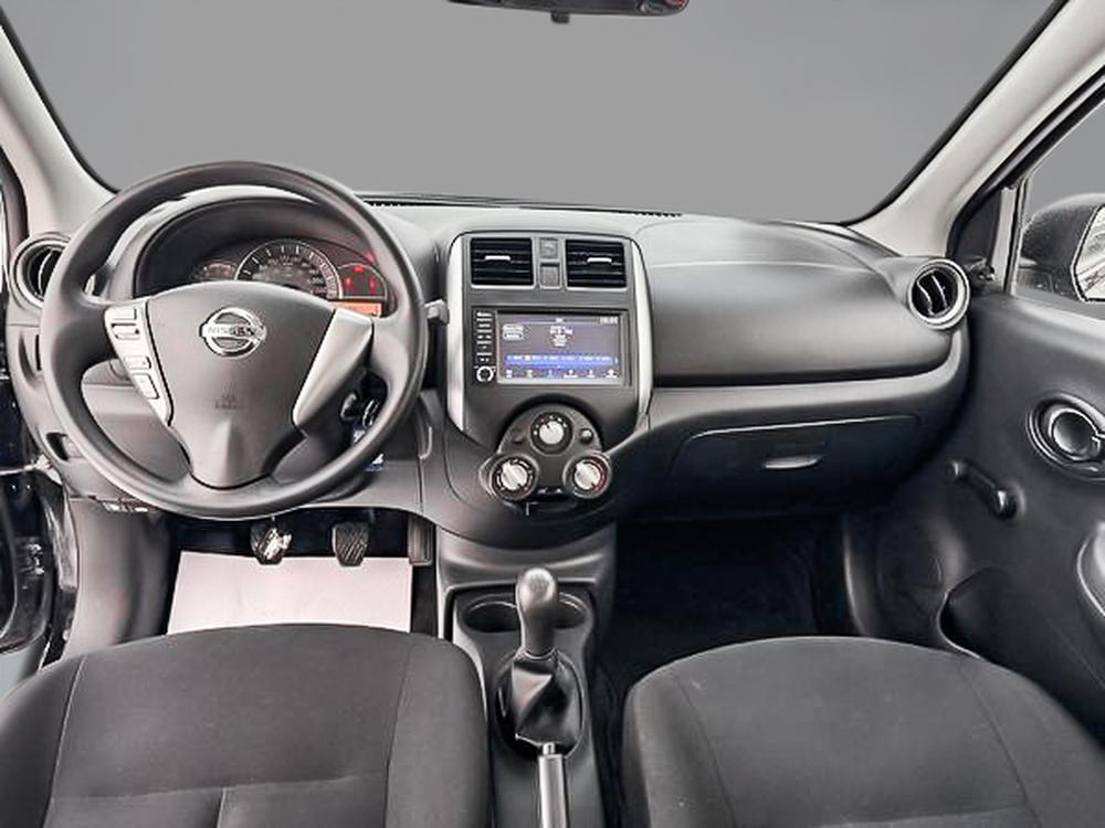 Nissan Micra S 2019 d&rsquo;occasion à vendre - 26