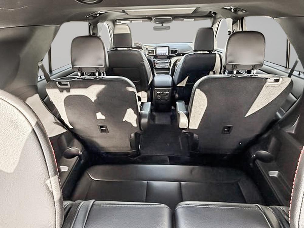 Ford Explorer ST-LINE 2024 d&rsquo;occasion à vendre - 33