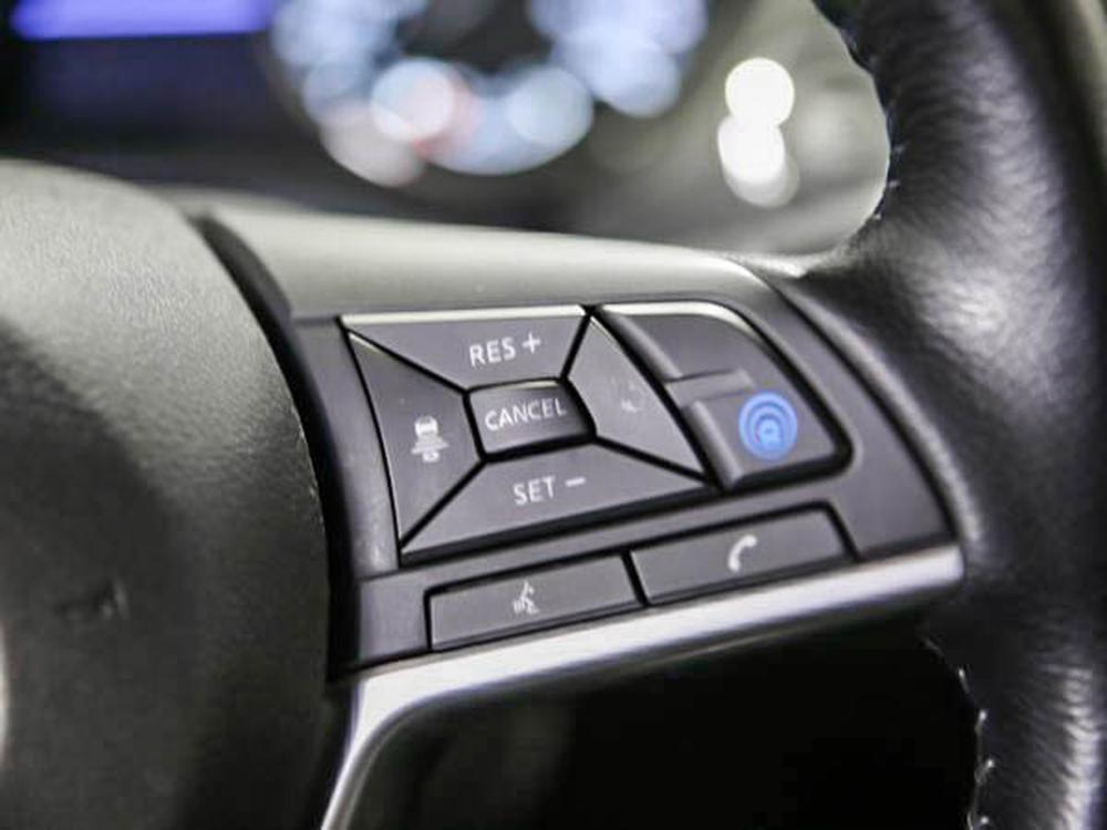 Nissan Qashqai SL 2019 d&rsquo;occasion à vendre - 21