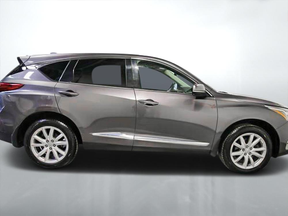 Acura RDX Base 2020 d&rsquo;occasion à vendre - 2