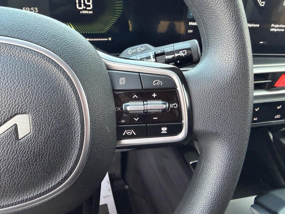 Kia Sorento LX AWD 2024 d&rsquo;occasion à vendre - 22