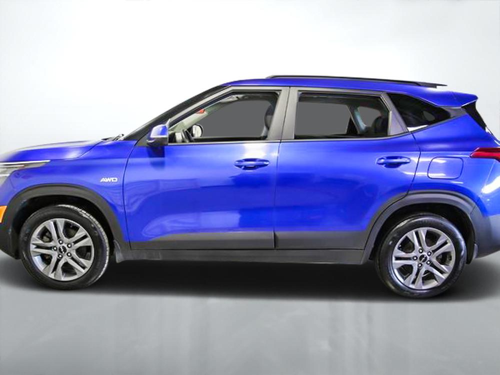 Kia Seltos LX 2023 d&rsquo;occasion à vendre - 7