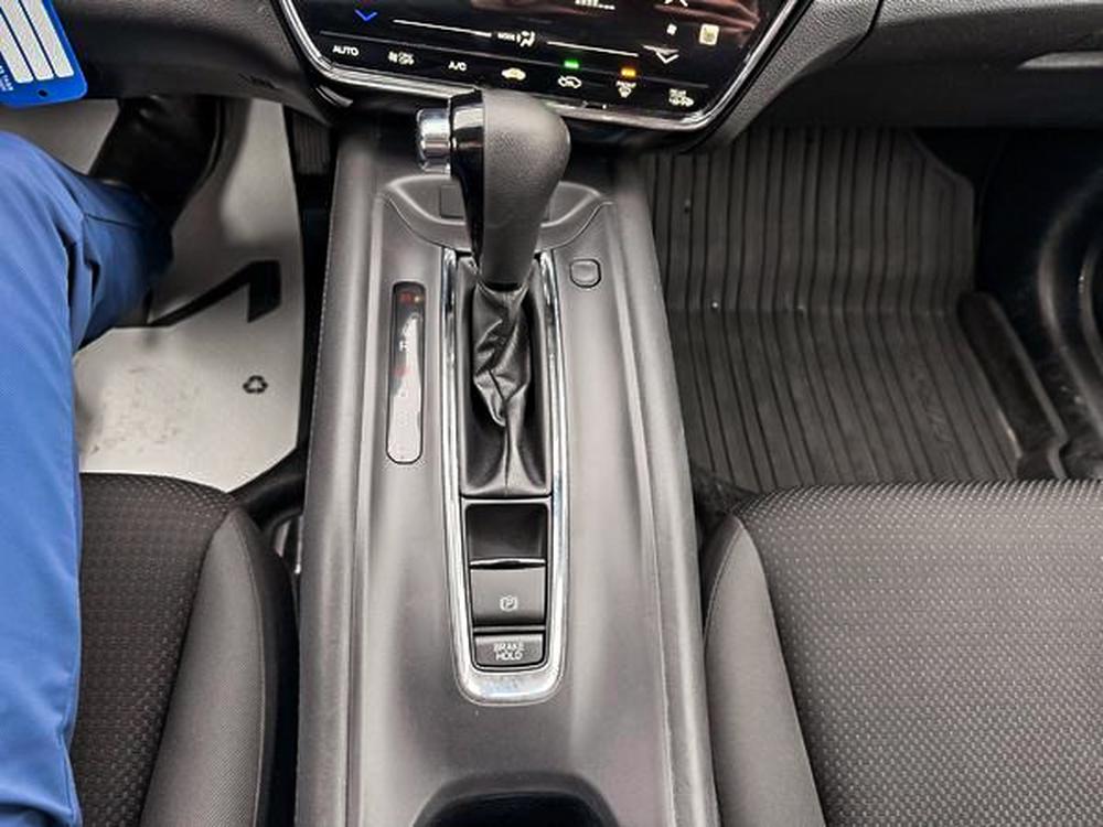 Honda HR-V LX FWD 2019 d&rsquo;occasion à vendre - 29