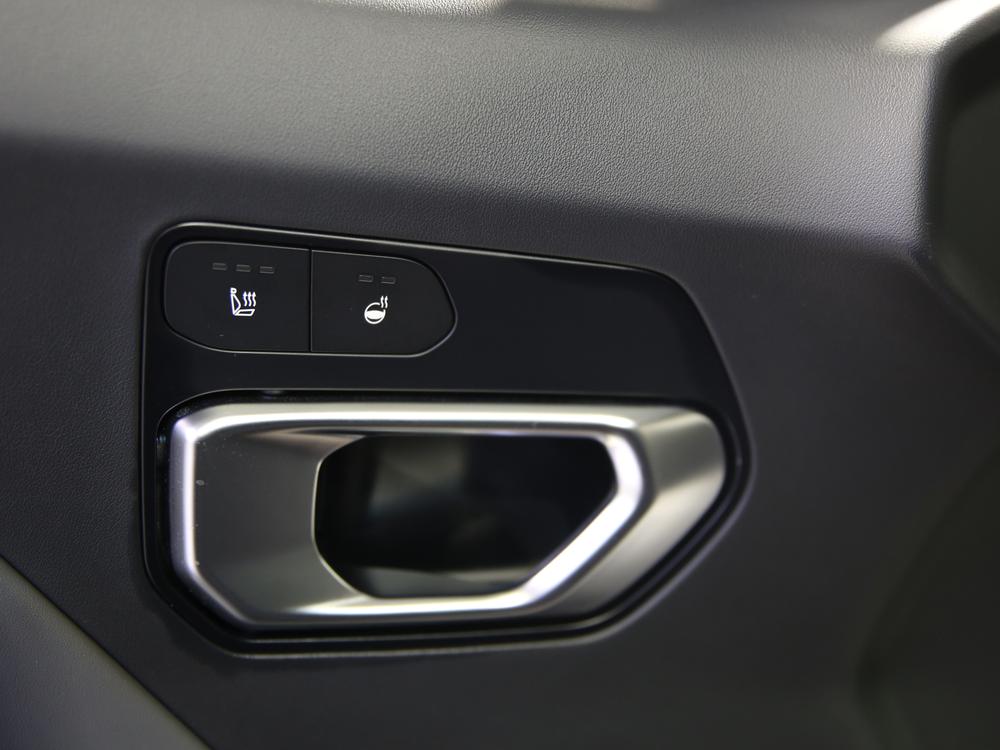 Kia K4 EX+ 2025 d&rsquo;occasion à vendre - 17