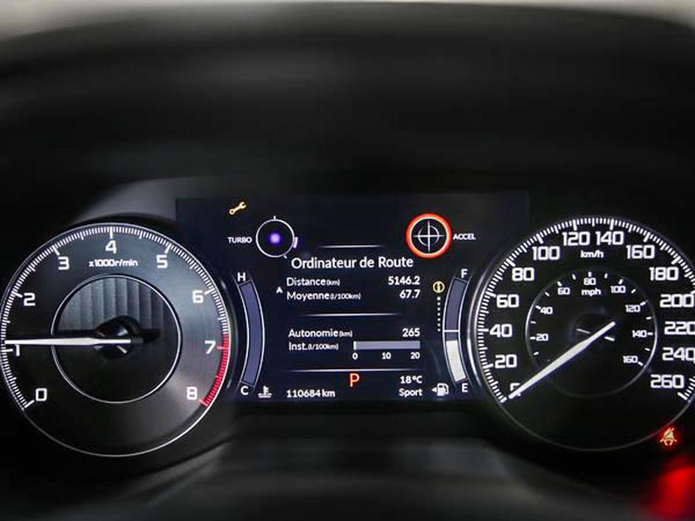 Acura RDX Base 2020 d&rsquo;occasion à vendre - 24