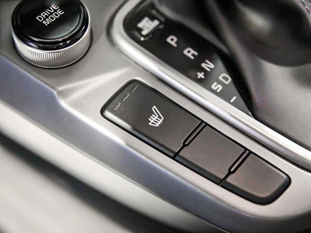 Kia Seltos LX 2023 d&rsquo;occasion à vendre - 29