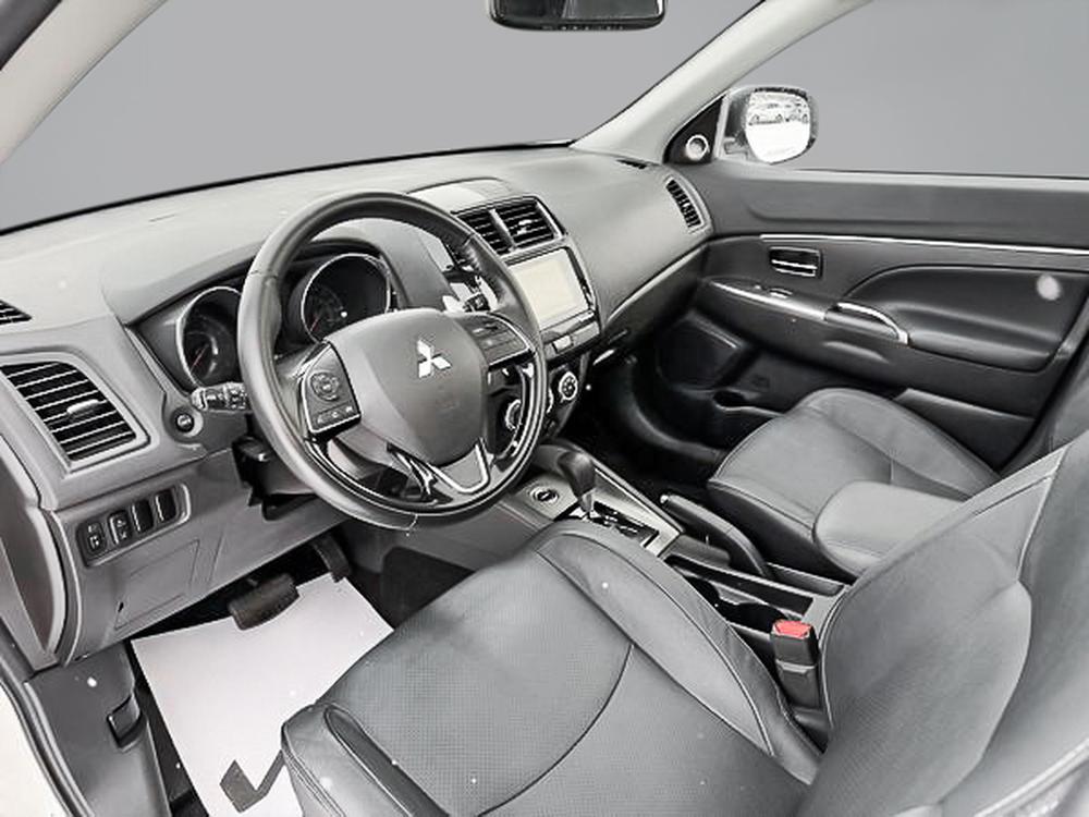 Mitsubishi RVR SE LIMITED 2018 d&rsquo;occasion à vendre - 13