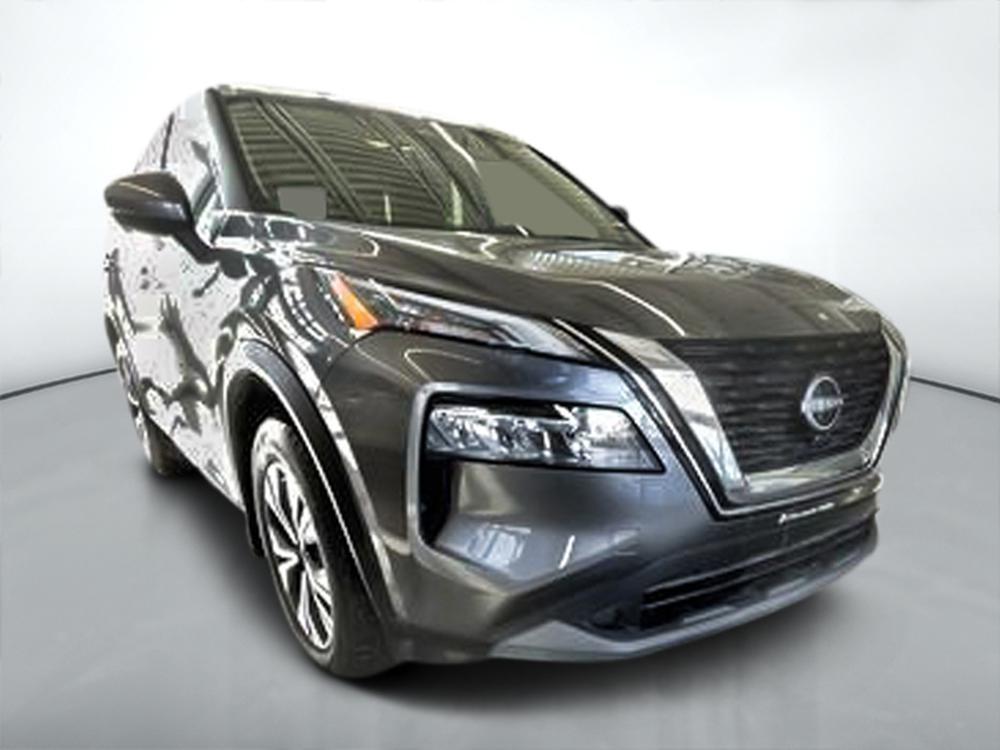 Nissan Rogue 2023  usage à vendre