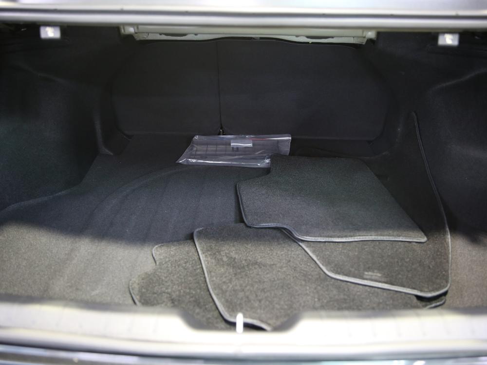 Kia K4 EX+ 2025 d&rsquo;occasion à vendre - 35