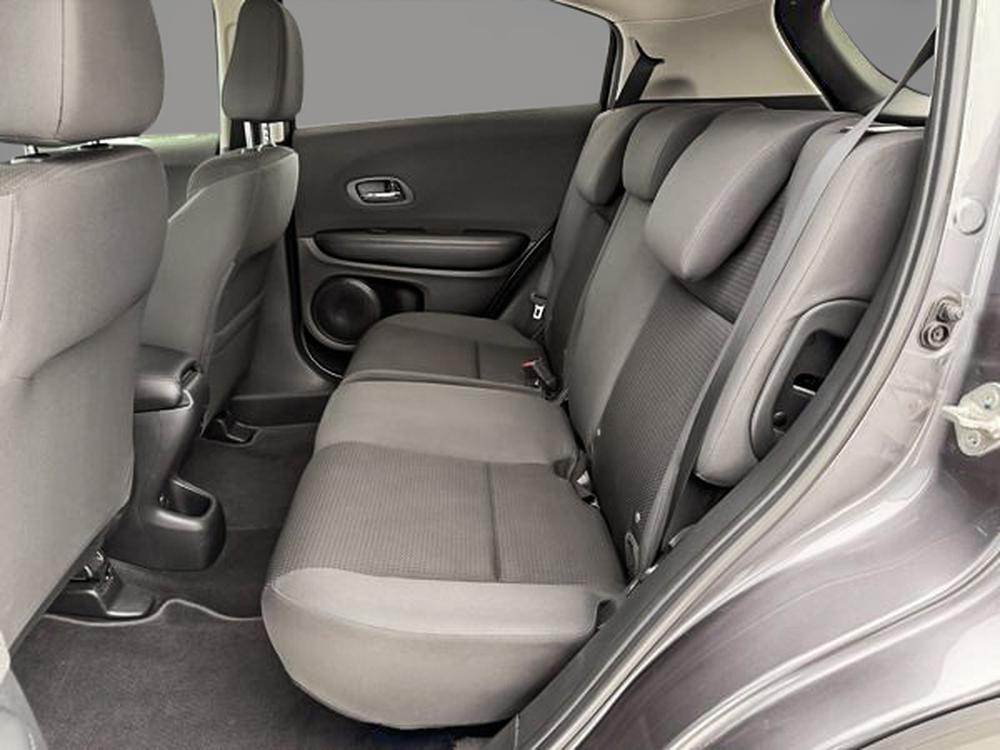 Honda HR-V LX FWD 2019 d&rsquo;occasion à vendre - 31