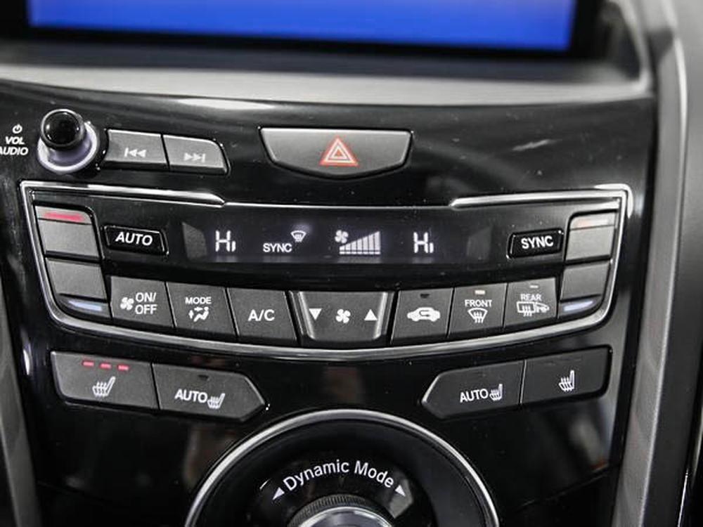 Acura RDX Base 2020 d&rsquo;occasion à vendre - 27