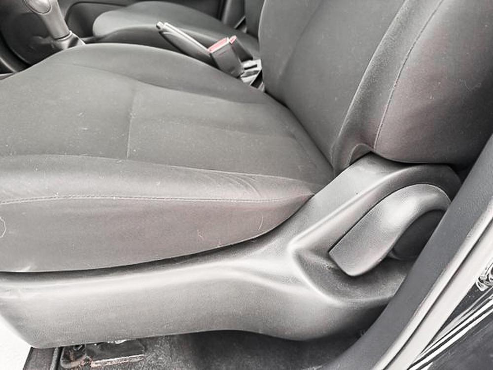 Nissan Micra S 2019 d&rsquo;occasion à vendre - 16