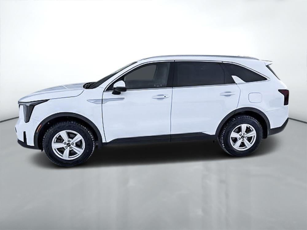 Kia Sorento LX AWD 2024 d&rsquo;occasion à vendre - 6