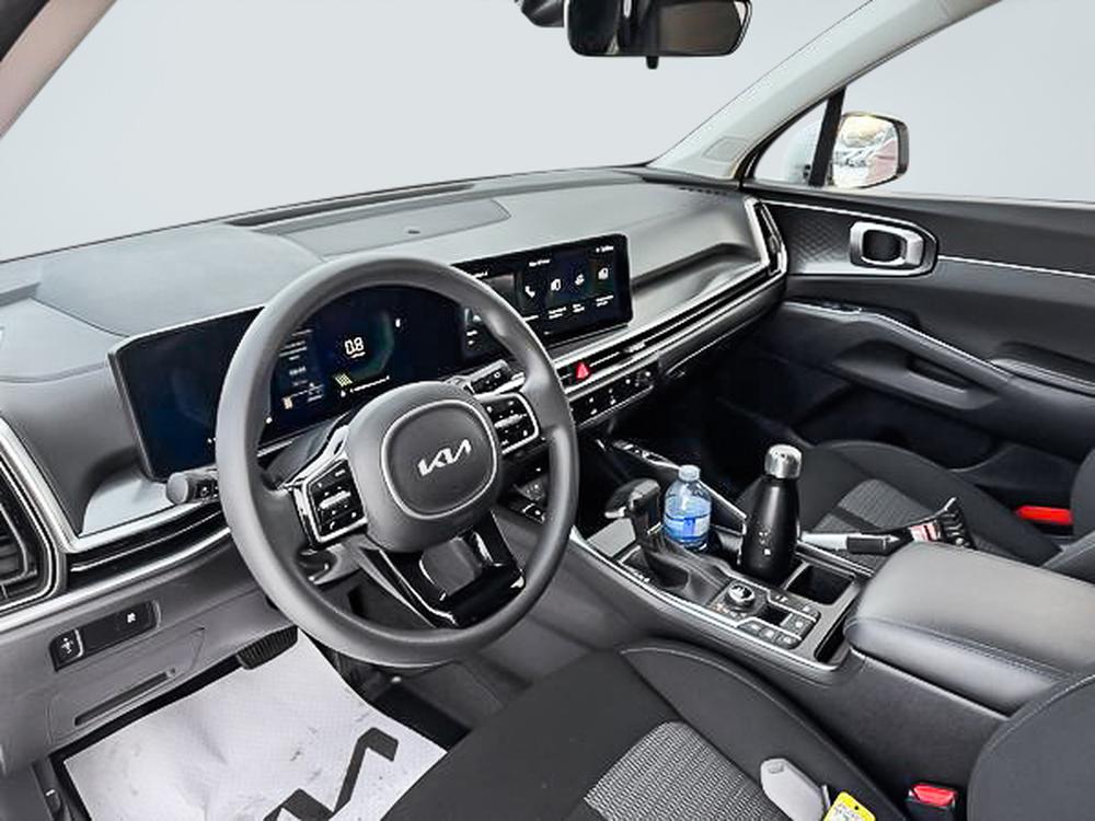 Kia Sorento LX AWD 2024 d&rsquo;occasion à vendre - 30