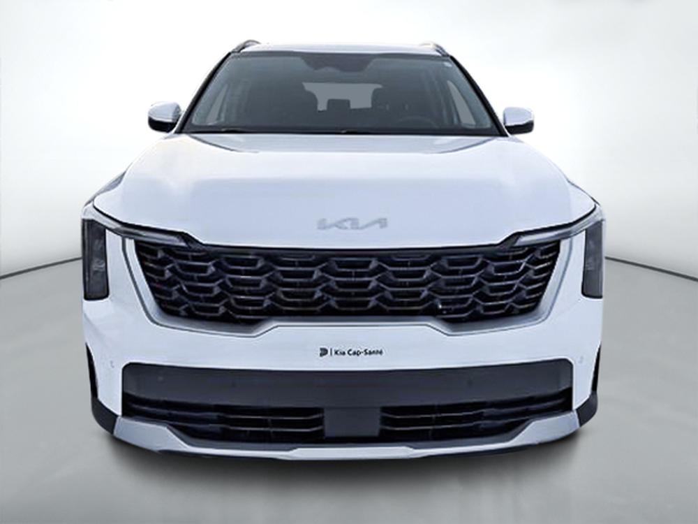 Kia Sorento LX AWD 2024 d&rsquo;occasion à vendre - 2