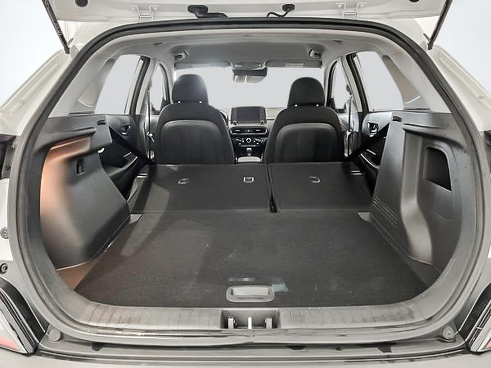 Hyundai Kona Essential AWD 2022 d&rsquo;occasion à vendre - 32