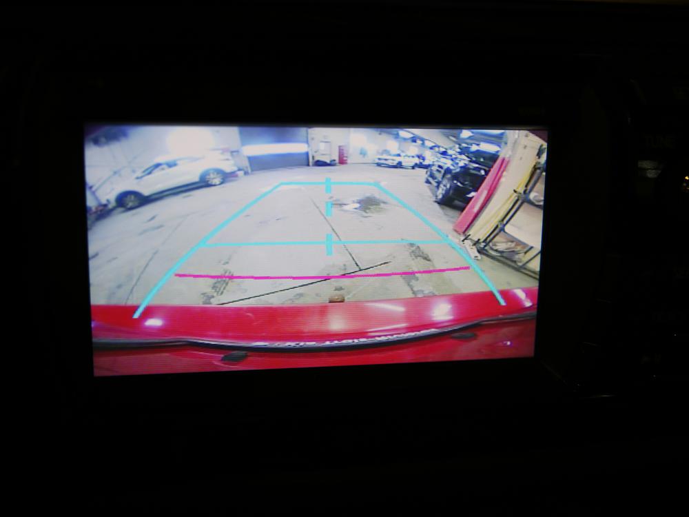 Toyota Corolla S 2014 d&rsquo;occasion à vendre - 29