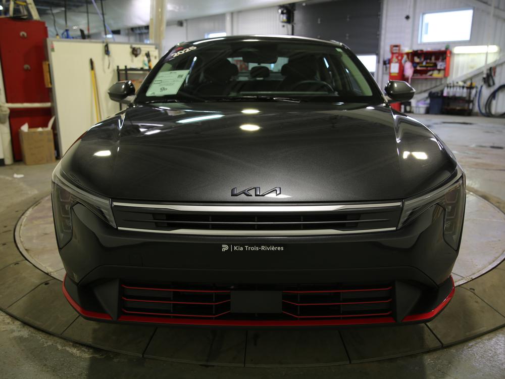 Kia K4 EX+ 2025 d&rsquo;occasion à vendre - 9