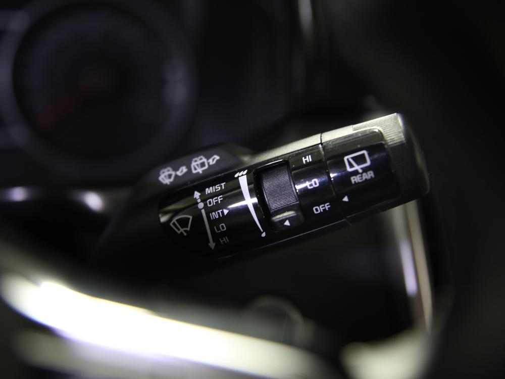 Kia Sorento LX 2022 d&rsquo;occasion à vendre - 22