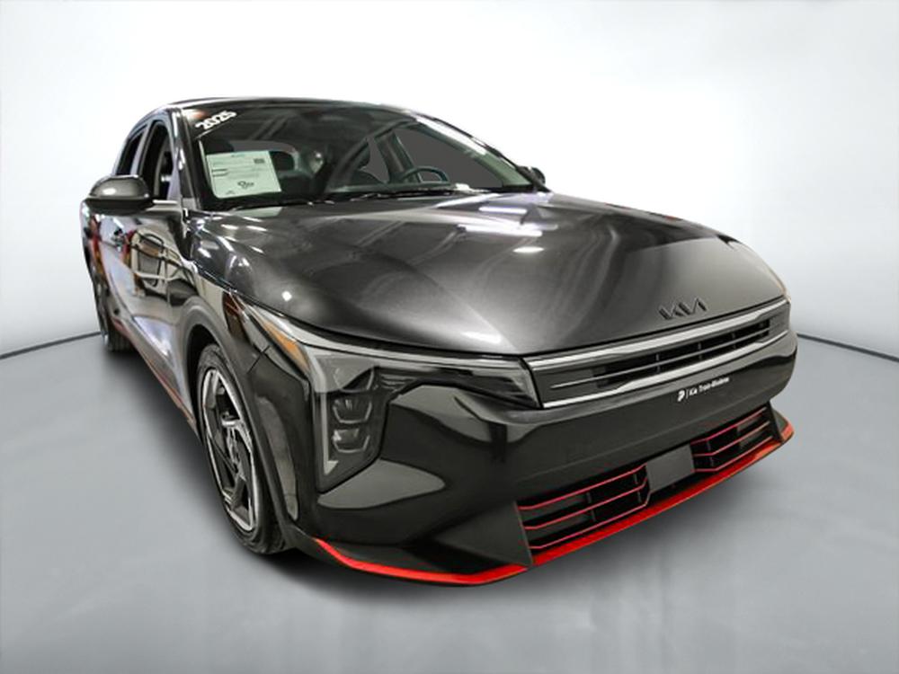 Kia K4 2025 Automatique usage à vendre