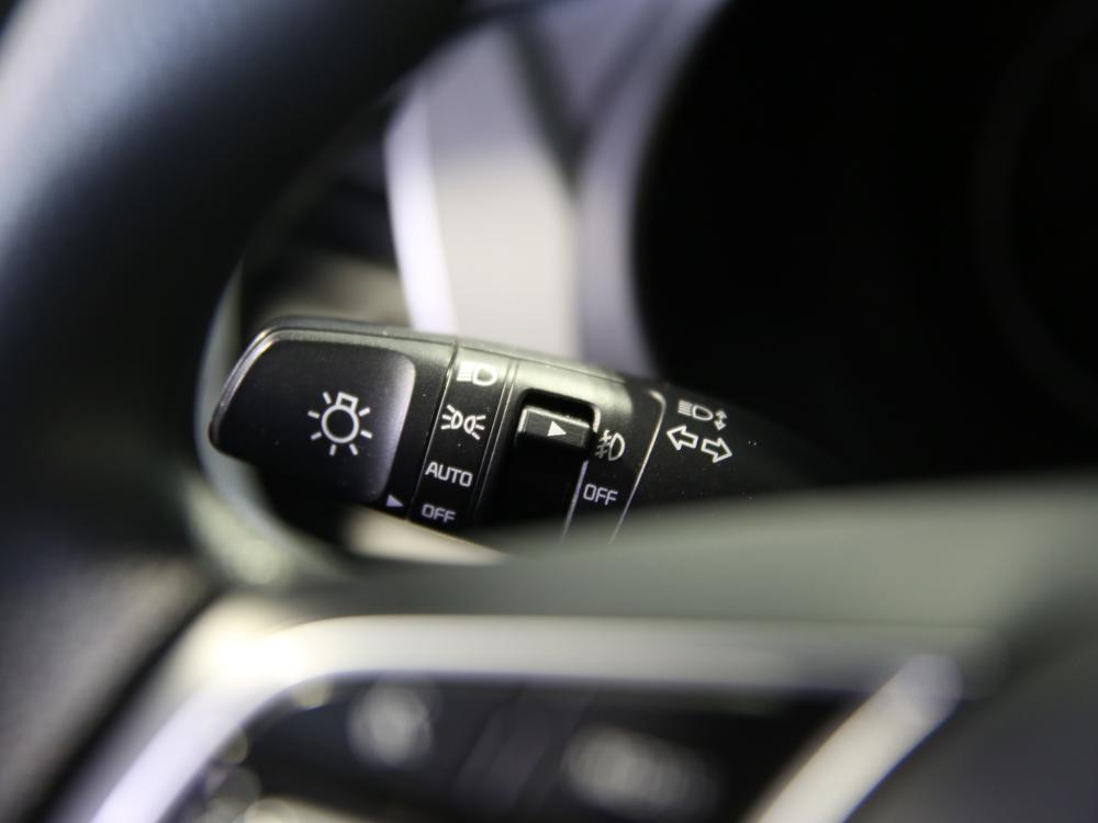 Kia Seltos 2023 Bleu usage à vendre Kia Seltos 2023 Bleu usage à vendre