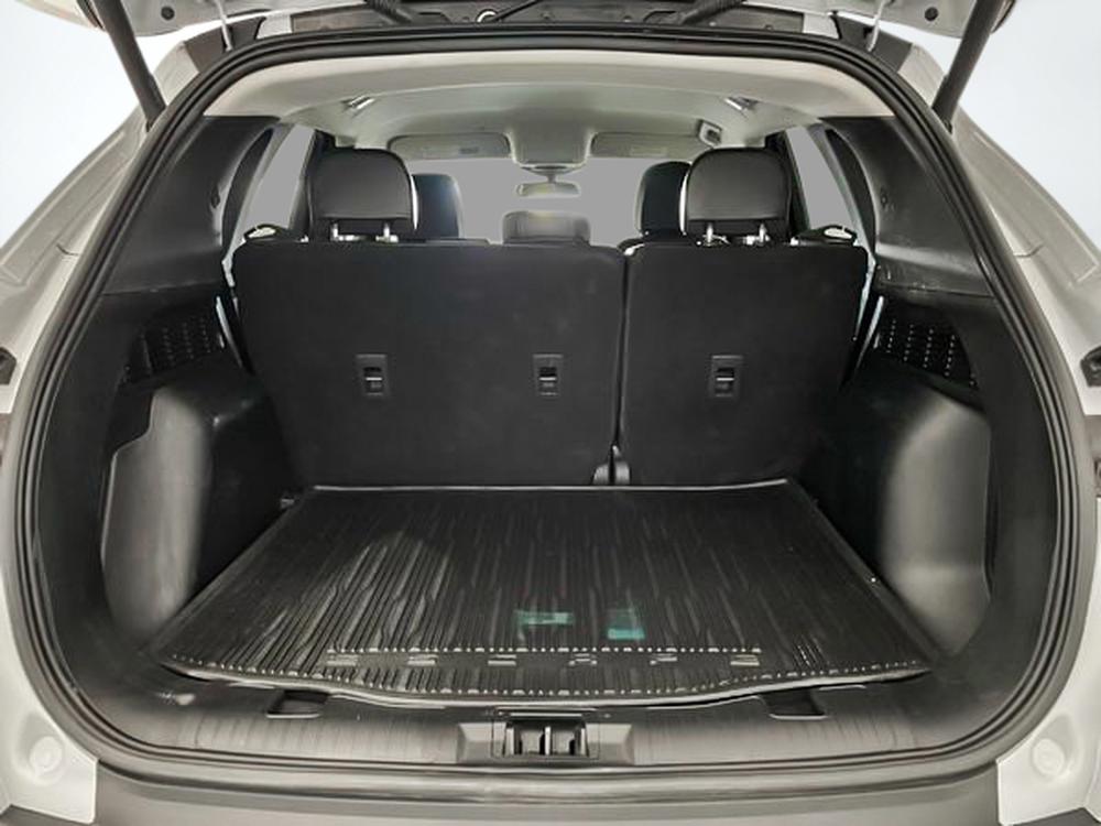 Ford Escape HYBRID PLUG-IN 2025 d&rsquo;occasion à vendre - 35