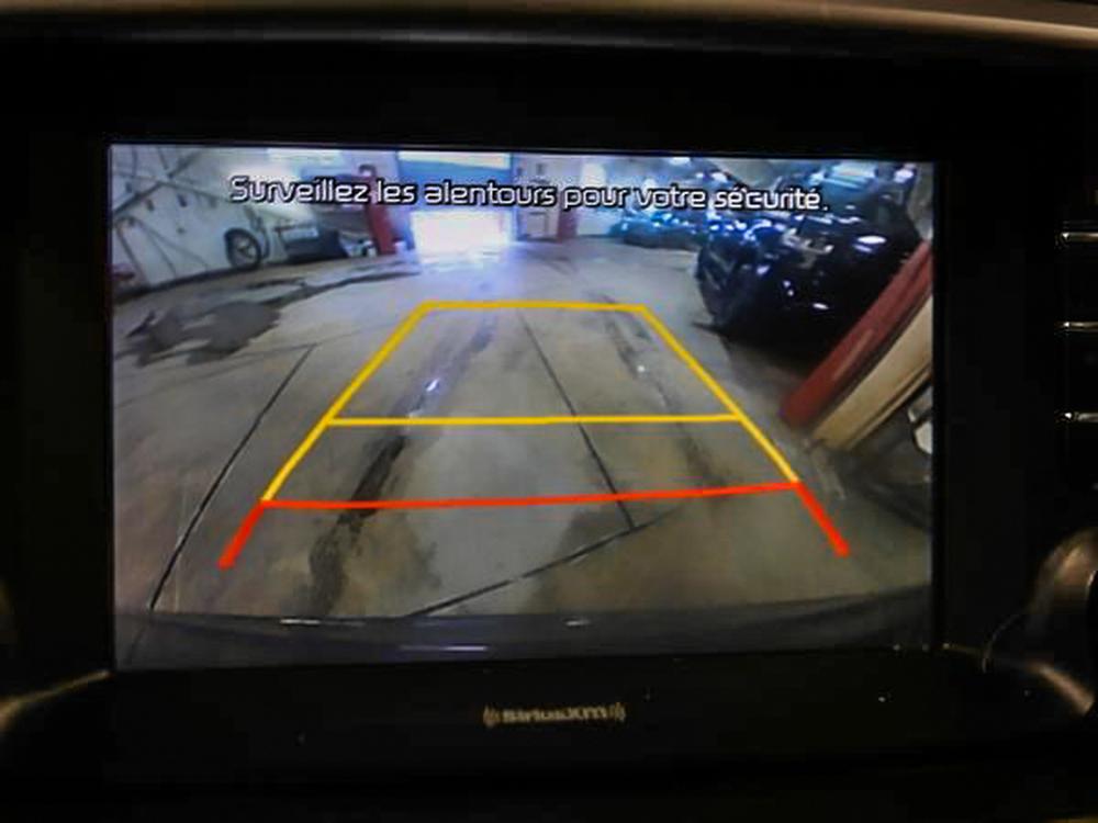 Kia Sorento LX 2018 d&rsquo;occasion à vendre - 28