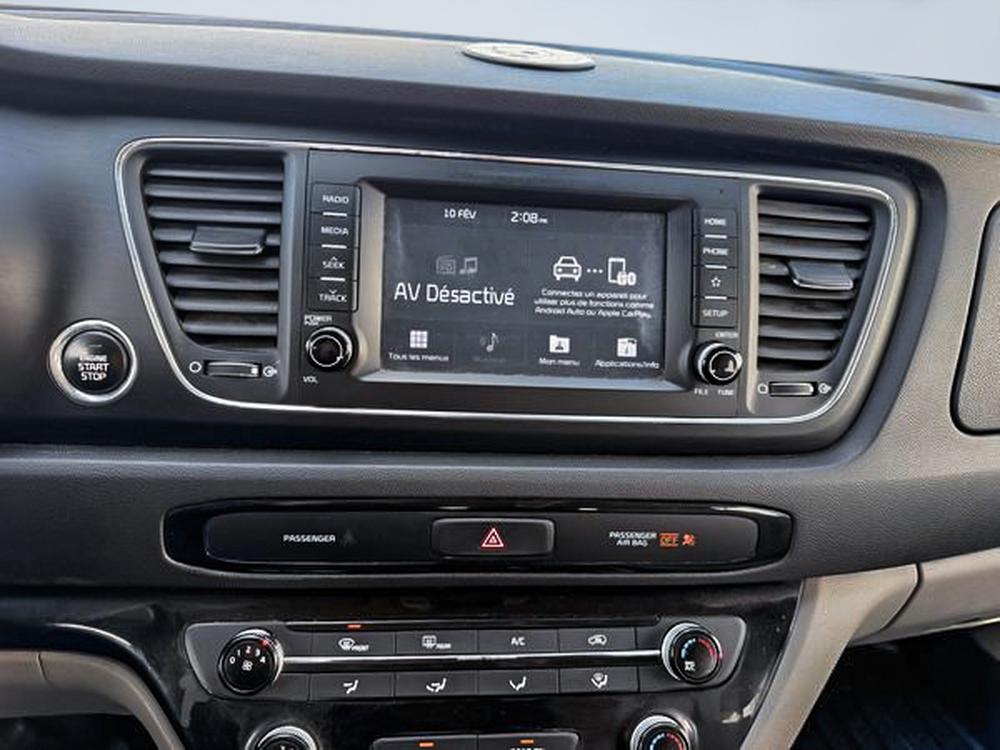 Kia Sedona LX PLUS 2019 d&rsquo;occasion à vendre - 22