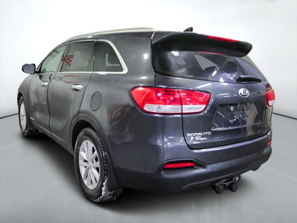 Kia Sorento LX 2018 d&rsquo;occasion à vendre - 6